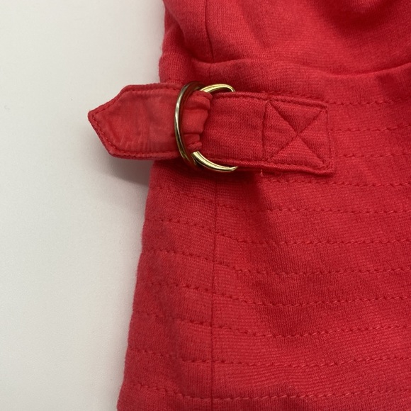 Chloe Jacket Baby Girls Size 18M Dark Pink - Picture 5 of 8